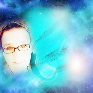 Логотип @frequenzen_der_neuen_zeit - Frequenzen der neuen Zeit 🐬 Sarah Hütt