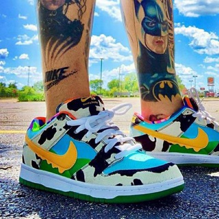 Логотип @fresh818 - FRESH STYLE