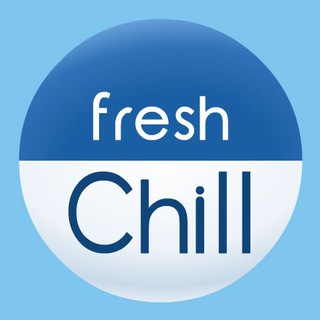 Логотип @fresh_chillout - Chillout Relax music