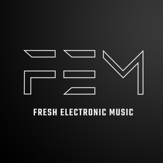 Логотип @fresh_electronic_music - Fresh Electronic Music | EDM