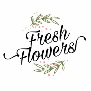 Логотип @fresh_flowers39 - Fresh Flowers 39