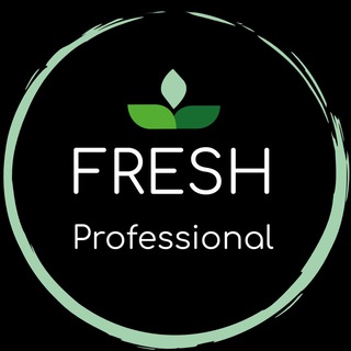 Логотип @fresh_professional - 𝙵𝚛𝚎𝚜𝚑_𝚙𝚛𝚘𝚏𝚎𝚜𝚜𝚒𝚘𝚗𝚊𝚕