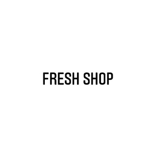 Логотип @fresh_shop_official - 💎 Fresh Shop | Модная одежда 💎