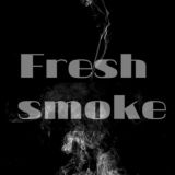 Логотип @fresh_smoke_dn - FRESH SMOKE