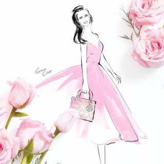 Логотип @fresh_style_boutique - Свежий стиль | Fresh style