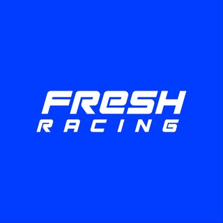 Логотип @freshautodrift - FRESH RACING