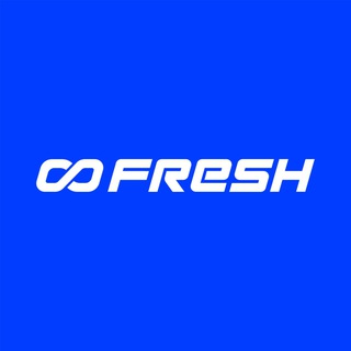 Логотип @freshautoru - FRESH – автомобильный маркетплейс