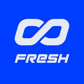 Логотип @freshautoru_chat - FRESH – первый автомобильный маркетплейс