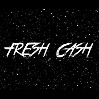 Логотип @freshcashhh - FRESH | ༼ つ ◕‿◕ ༽つ🔥