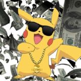 Логотип @freshcashpokemon - На счету 0