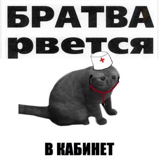 Логотип @freshdoc - А можно справочку?