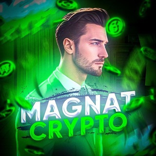 Логотип @freshdrop9 - Magnat Crypto