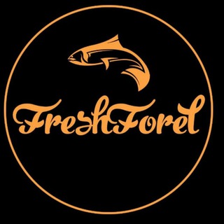 Логотип @freshforel74 - Freshforel_74