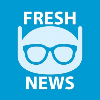 Логотип @freshnewsbountybot - FRESH NEWS