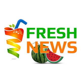 Логотип @freshnewszt - 🇺🇦 FreshNews
