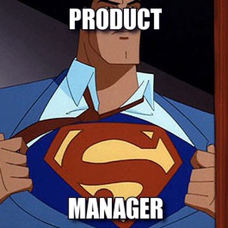 Логотип @freshproductgo - Fresh Product Manager