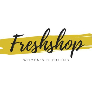 Логотип @freshshop_pl - Freshshop