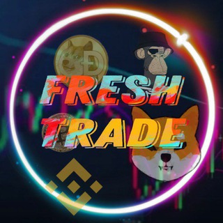 Логотип @freshtrade - FreshTrade