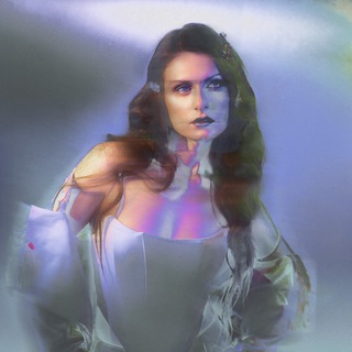 Логотип @freskaspace - ФРЕСКА