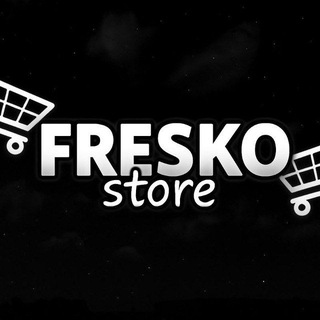 Логотип @freskohack - Переходник