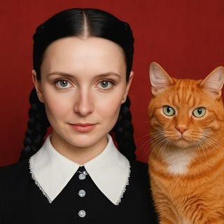 Логотип @freuddaughte - Дочь Фрейда