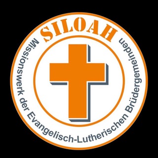 Логотип @freundeskreismissionswerksiloah - Freundeskreis Missionswerk Siloah