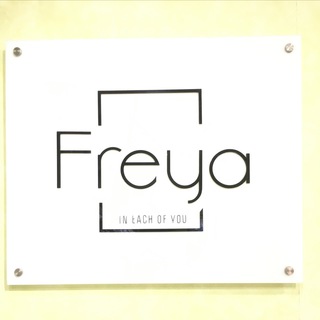 Логотип @freya7153 - Фрея Кадышева 71-53