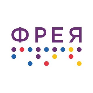 Логотип @freya_hobby - Наборы для творчества ФРЕЯ