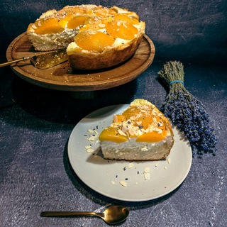 Логотип @freyas_kitchen - Кухня Фрейи