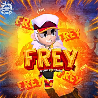 Логотип @freytgchat - Коля бс ван лав