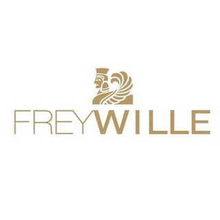 Логотип @freywille_ru - FREYWILLE Russia