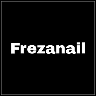 Логотип @frezanailcom - Frezanail