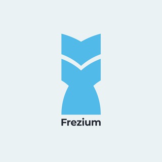 Логотип @frezium - Frezium - фрезы, диски, токарные резцы, пластины, инструменты и расходные материалы для обработки