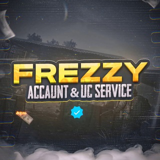 Логотип @frezzy_tt - FREZZY ACC & UC SERVISE