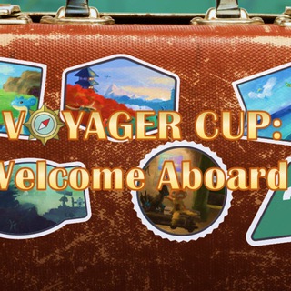 Логотип @frgcwb - Sorcerous Cup CWB