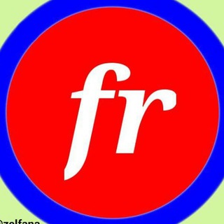 Логотип @frgroup - Groupe français