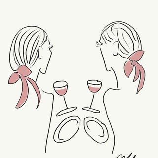 Логотип @frida_and_lisa - Frida and Lisa