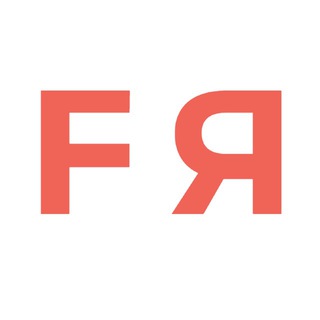 Логотип @fridadotre - Frida