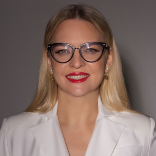 Логотип @fridanastasia - Психолог Анастасия Фрид