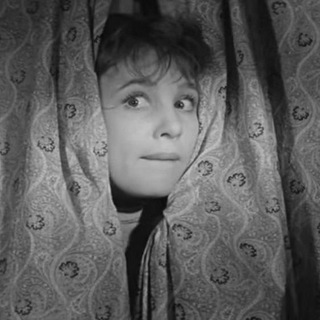 Логотип @friday_mood - #пятница_mood