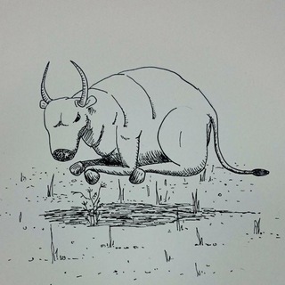 Логотип @fridayes - Fridayes