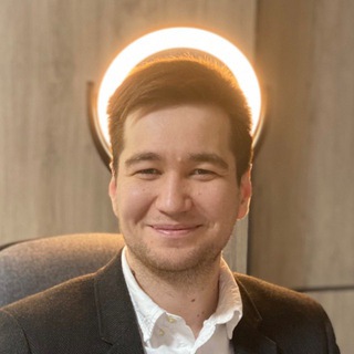 Логотип @fridaymark - Пятницкий маркетинг