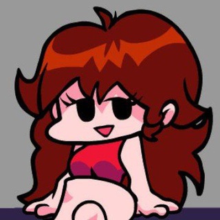 Логотип @fridaynightfunkin_official - FRIDAY NIGHT FUNKIN COMMUNITY [RUS]