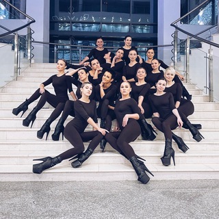 Логотип @fridays_project - Friday’s Project