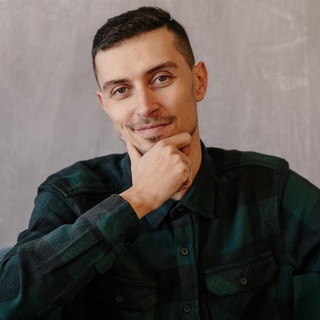 Логотип @fridayserhii - Сергій Пятницький | Нерухомість Одеси | ReDWall