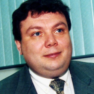 Логотип @fridmancool - .Переговорка Фридмана