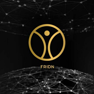 Логотип @fridn_official_ru - Fridn.com — Официальный канал
