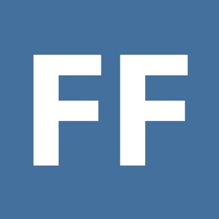 Логотип @FriendsFindBot - Friends-Find