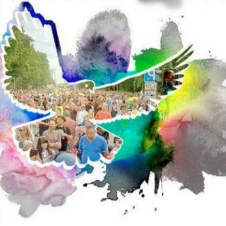 Логотип @friedensbewegung_bundesweit - Friedensbewegung_Bundesweit