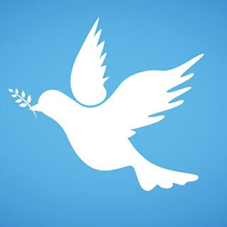 Логотип @friedensrike - Friederike de Bruin